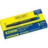 Online Cartouche Kombi Bleue