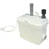Zehnder Pumpen, Pompe à eau, Système de levage d'eau sale S-SWH 190