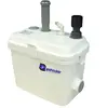 Zehnder Pumpen, Pompe à eau, Système de levage d'eau sale S-SWH 170 (P...