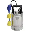 Magni, Pompe à eau, Zehnder-Pumpen Pompe submersible pour eaux usées E...
