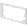 Cadre de base pour plaque de commande Viega visign for life modèle 8310.34