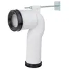 Villeroy & Boch Vario Closetafvoermanchet 87110000