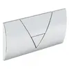 Viega Visign Bedieningspaneel Closet/Urinoir 721886