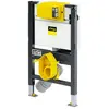 Viega, Installation sanitaire : accessoires, Prevista Dry WC element i...