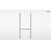 Viega Prevista bedieningsplaat Visign for Style 24 13x22cm kunststof a...