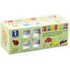 Feuchtmann Raamklei Wit, 150gr.