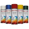 Multona PAINTS AUTOMOTIVE 812-7 0.4L, Imprimante : accessoires