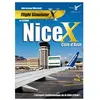 Just For Games Flight Simulator X Nice Côté d'Azur PC