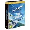 Just For Games Flight Simulator Premium Deluxe Edition PC Exclusivité Fnac