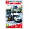 Aerosoft Truck & Logistics Simulator SWITCH