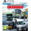 Aerosoft Truck & Logistics Simulator Ps5