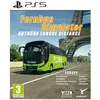 Just For Games Fernbus Simulator Autocar Longue Distance PS5