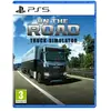 Just For Games On the Road Truck Simulator PS5