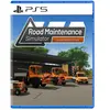 Aerosoft Road Maintenance Simulator