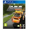 aerosoft Road Maintenance Simulator PS4