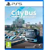 Aerosoft City Bus Manager Ps5