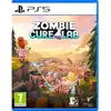 Aerosoft Zombie Cure Lab Ps5