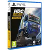 Aerosoft, Heavy Duty Challenge Le simulateur de camion tout-terrain