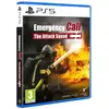 Playstation Games Ps5 Emergency Call The Attack Squad