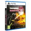 Just For Games - Console Games Jeu PS5 - Emergency Call The Attack Squad - Simulation - En boîte - PEGI 7+