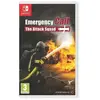 Nintendo Games Switch Emergency Call The Attack Squad