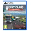 aerosoft Heavy Cargo The Truck Simulator-Jeu-PS5