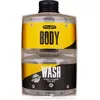 BATH&BODY TOOLS BATH + BODY TOOLKIT badset 2 x douchegel 140ml