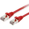 Digital data communications equip cordon de raccordement - 5 m - rouge