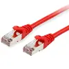 equip cordon de raccordement - 20 m - rouge