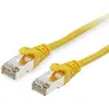 Digital data communications equip cordon de raccordement - 15 m - jaune