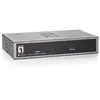 Switch - LevelOne - LevelOne 4Port Fast Ethernet + 1 MMF SC