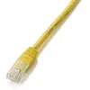 Digital Data Communications Equip Life cordon de raccordement - 3 m - jaune