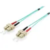 Digital data communications equip cordon de raccordement - 10 m - turquoise