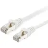 Equip Patchkabel RJ45 S/FTP Cat6 (SSTP) PIMF HF polybag 0,25 m Rood
