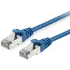 equip Câble réseau (S/FTP, CAT6, 0.25 m), Câble réseau