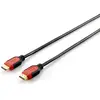 Equip 119342 Câble HDMI 2 m Noir