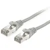 Digital Data Communications equip cordon de raccordement - 20 m - gris