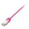 Digital data communications equip cordon de raccordement - 5 m - rose