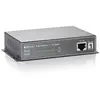 LevelOne GEP-0521 - Commutateur - non géré - 4 x 10/100/1000 (PoE+) + ...