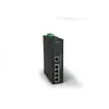 LevelOne LevelOne Routeur filaire IFS0501 Hub réseau