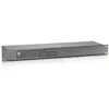 Level One Switch 16x Fe Fep-1601w120 19´´ 120w 16xpoe