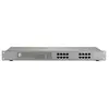 LevelOne FEP-1612W150 - Commutateur - 16 x 10/100 (PoE+) - Montable su...