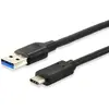 Digital Data Communications Equip Câble USB de type-C - 1 m