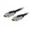 Digital Data Communications Hdmi Cable Equip Hdmi 2.0 High Speed With Ethernet 5m Hq 119340