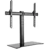 Equip 650601 Support de bureau pour TV 32-55" pour TV et composants AV