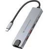 Conceptronic Station D´accueil 6-en-1