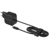 Conceptronic Chargeur Mural Usb-c Ozul04be 67w