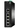 LevelOne Commutateur 5x GE IGS-2105P 4xPoE Outputs noir (5 Ports), Swi...