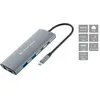 Conceptronic Station D´accueil Donn 9 In 1