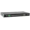 LevelOne GTL-2872, Géré, L3, None, Full duplex, Grille de montage